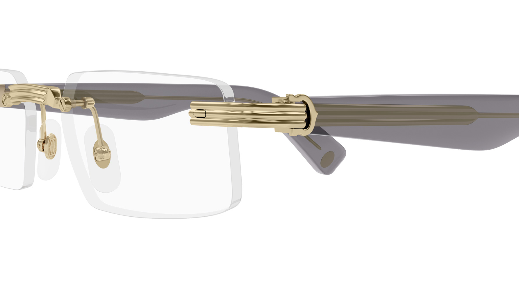 Cartier™ - CT0537O Première de Cartier