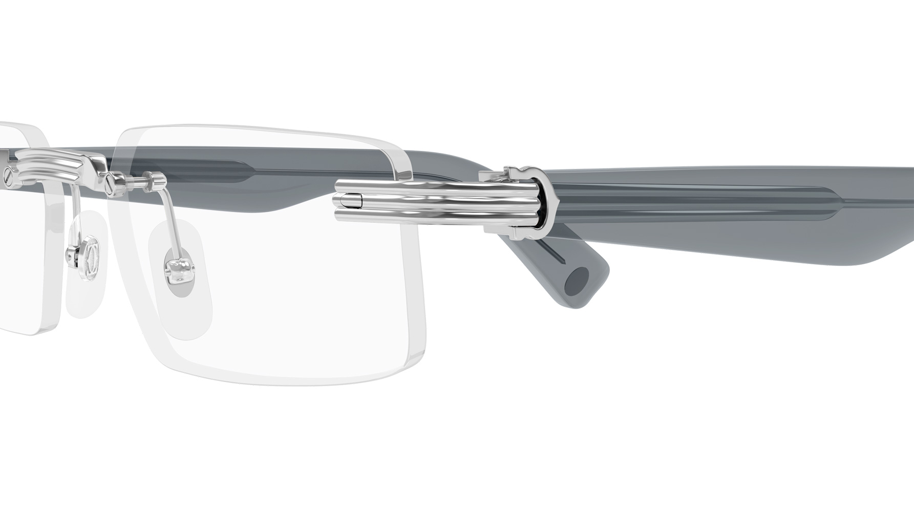 Cartier™ - CT0537O Première de Cartier