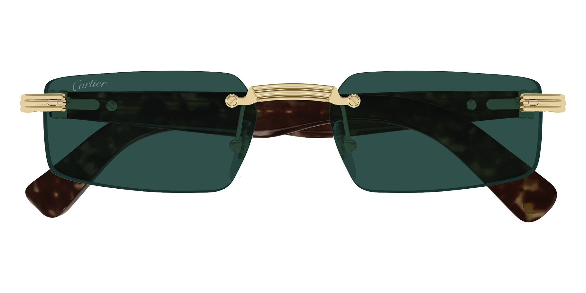 Cartier™ - CT0537S Première de Cartier