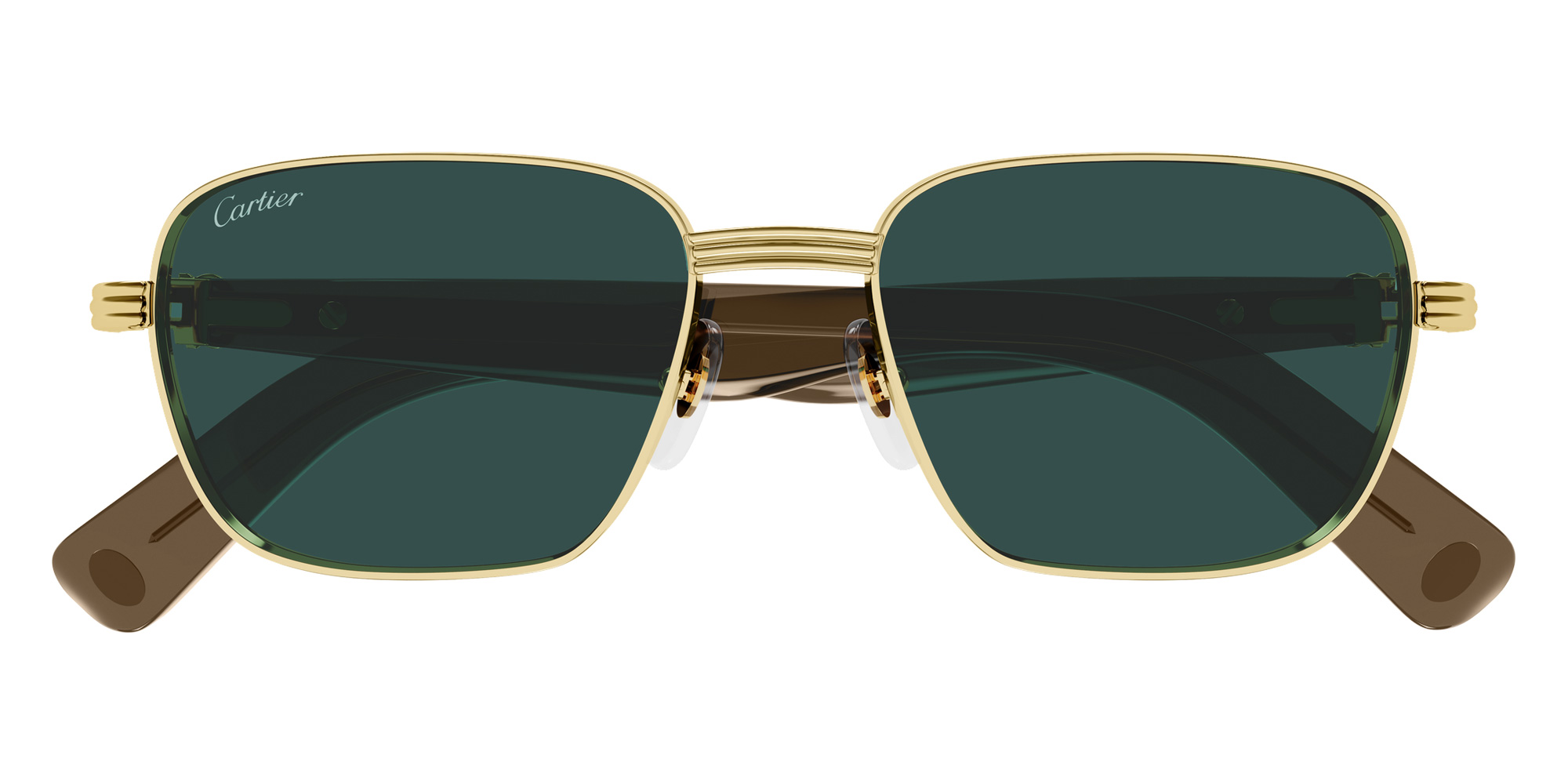 Cartier™ - CT0538S Première de Cartier