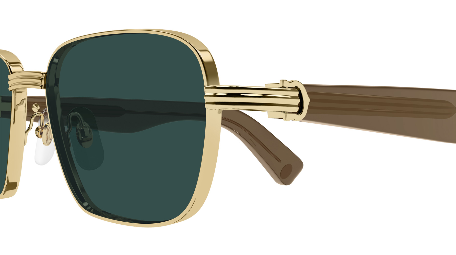 Cartier™ - CT0538S Première de Cartier