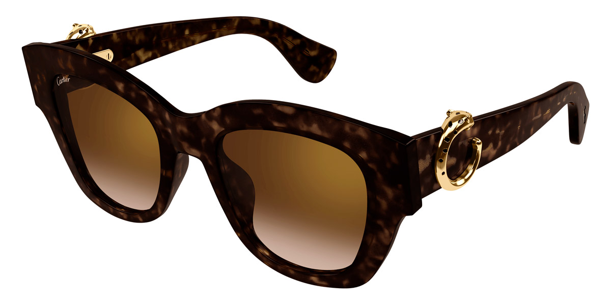 Cartier™ - CT0547S Panthère de Cartier