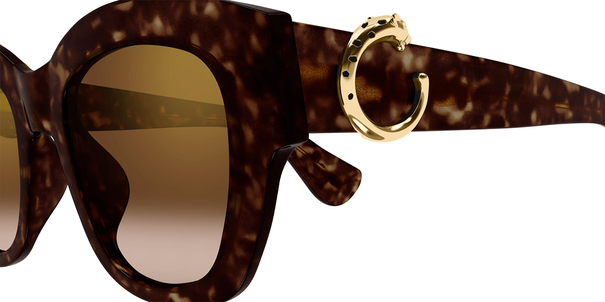 Cartier™ - CT0547S Panthère de Cartier