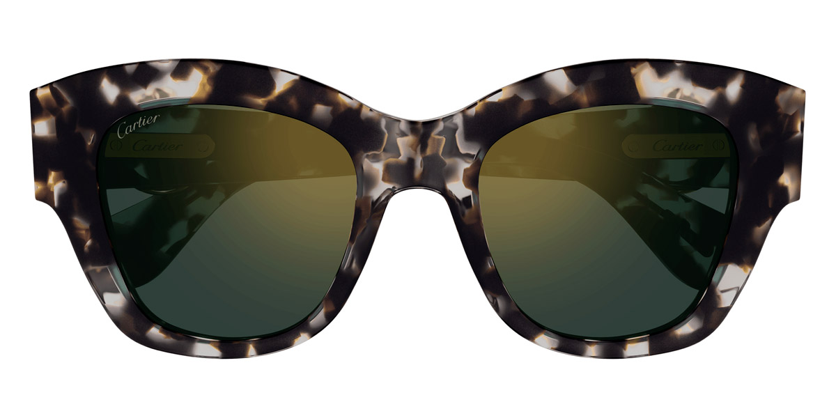 Cartier™ - CT0547S Panthère de Cartier