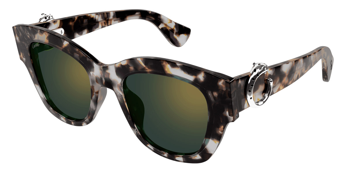 Cartier™ - CT0547S Panthère de Cartier