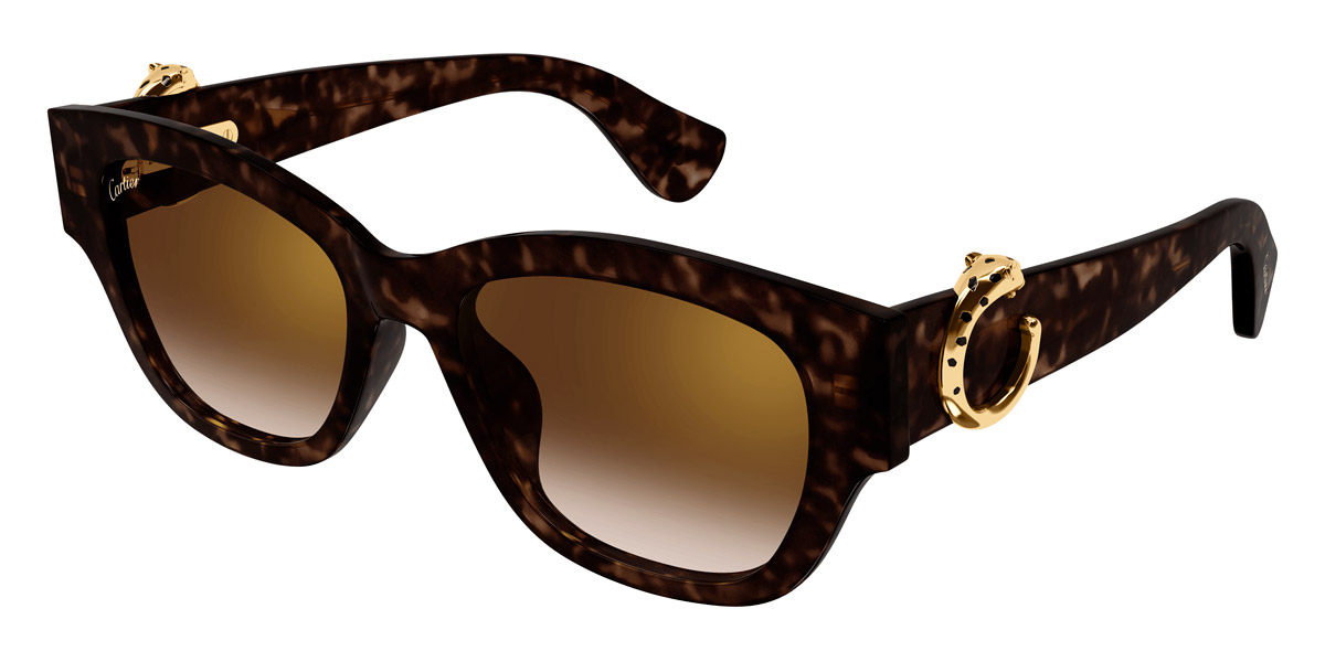 Cartier™ - CT0548SA Panthère de Cartier