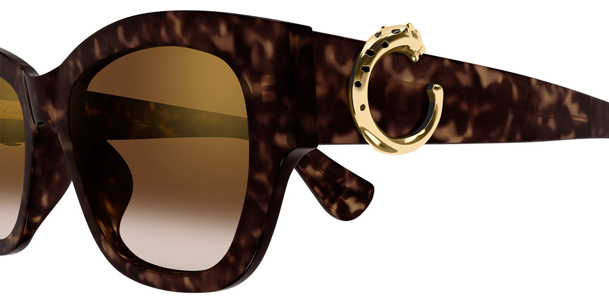Cartier™ - CT0548SA Panthère de Cartier
