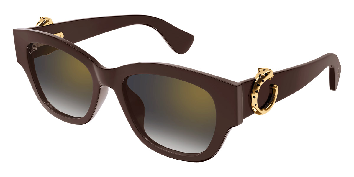 Cartier™ - CT0548SA Panthère de Cartier