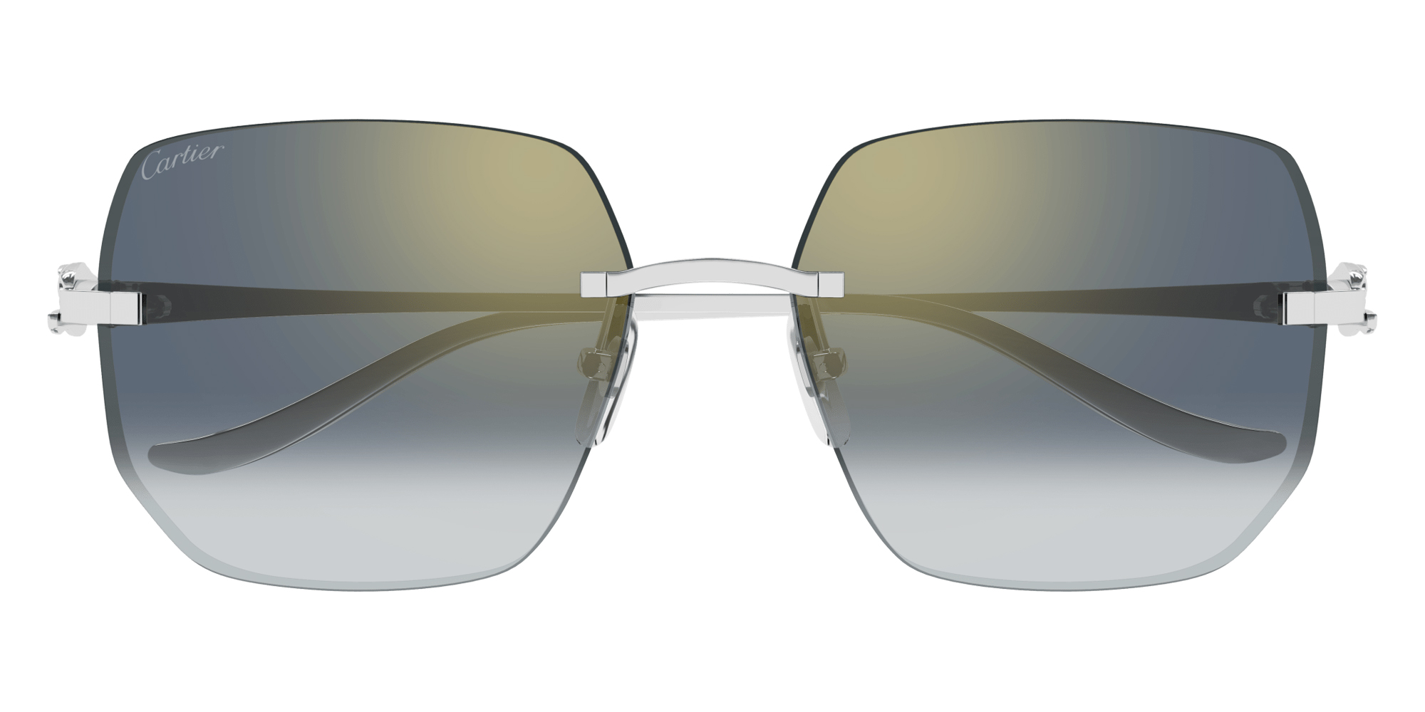 Cartier™ - CT0549S Panthère de Cartier