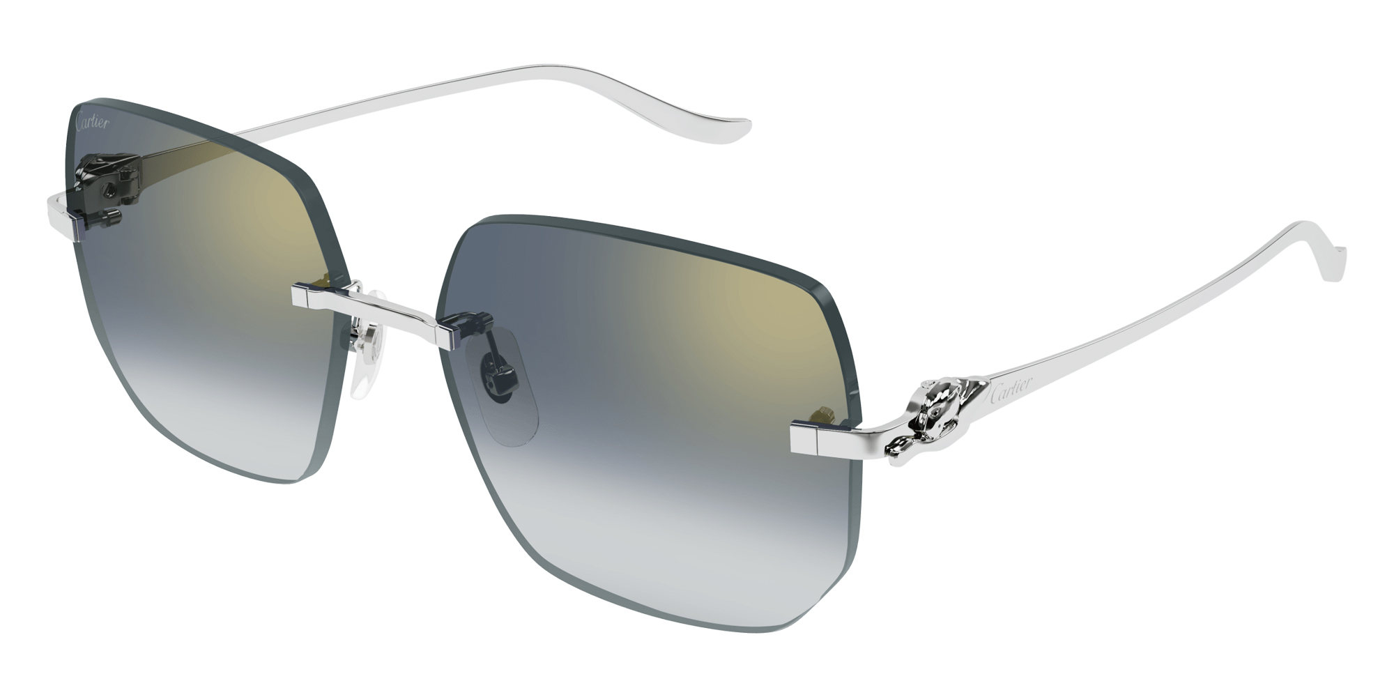 Cartier™ - CT0549S Panthère de Cartier