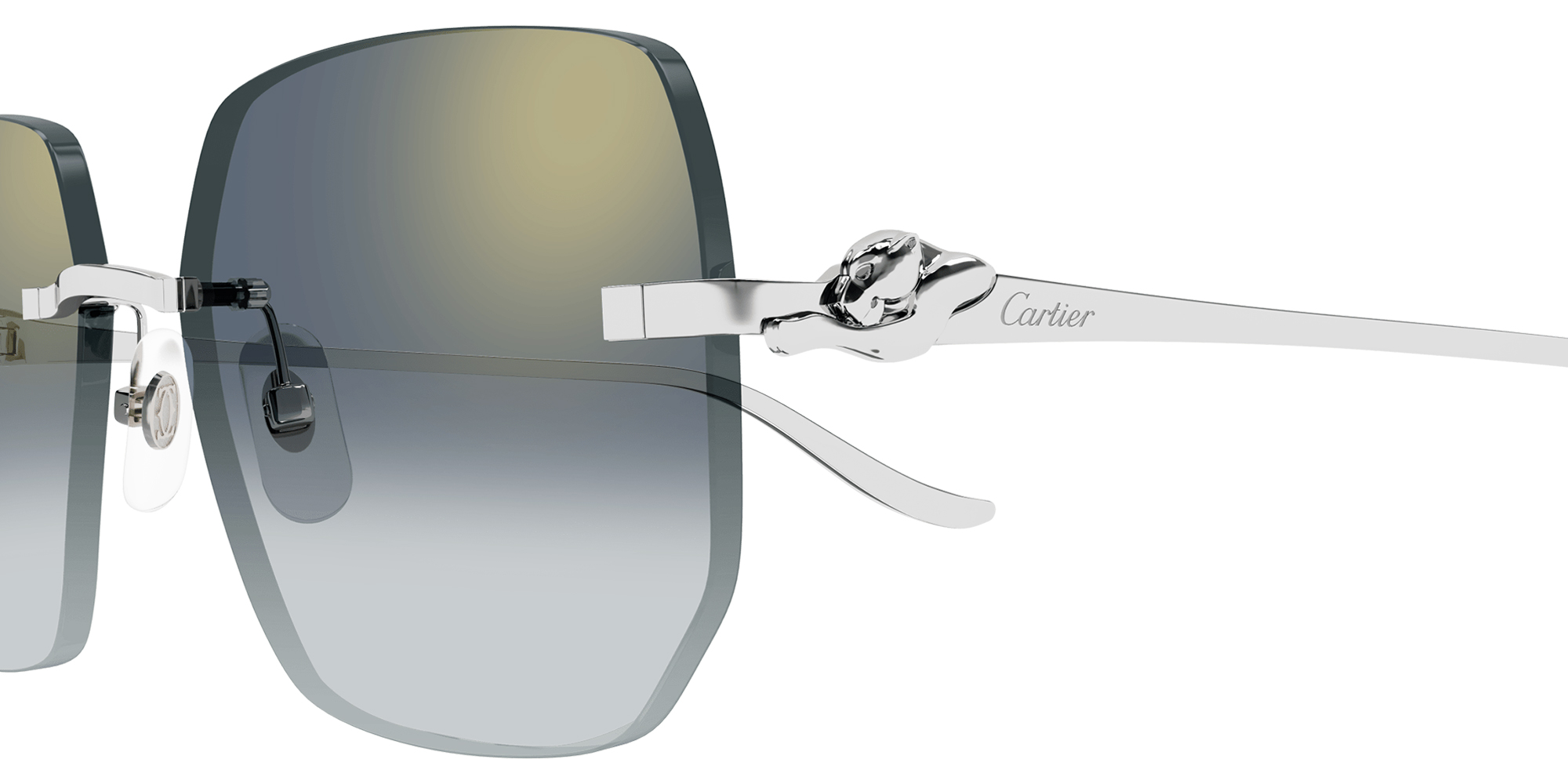 Cartier™ - CT0549S Panthère de Cartier