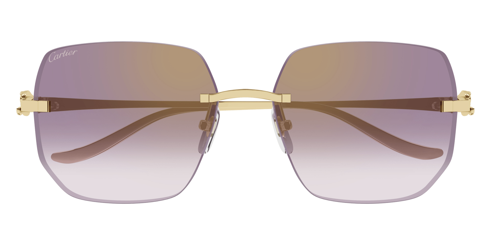Cartier™ - CT0549S Panthère de Cartier