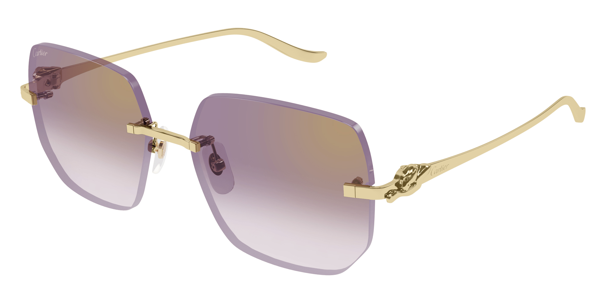Cartier™ - CT0549S Panthère de Cartier