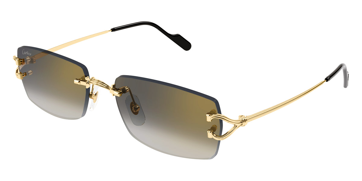 Cartier™ - CT0550S Signature C de Cartier