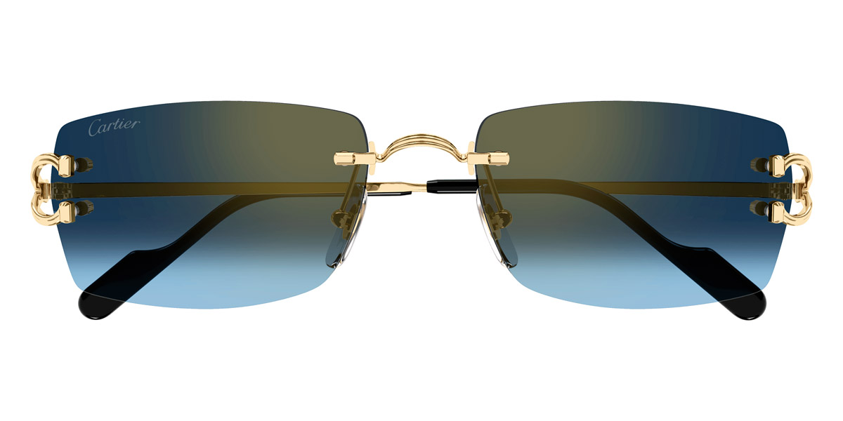 Cartier™ - CT0550S Signature C de Cartier