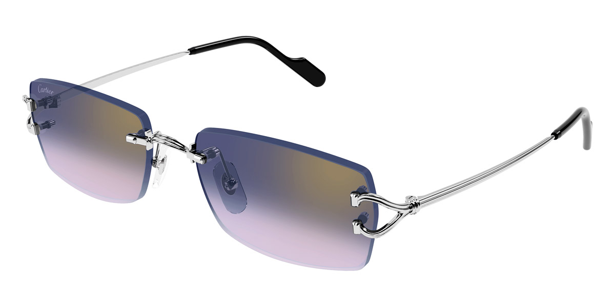 Cartier™ - CT0550S Signature C de Cartier