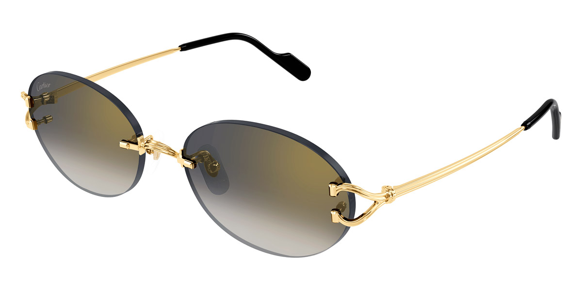 Cartier™ - CT0551S Signature C de Cartier