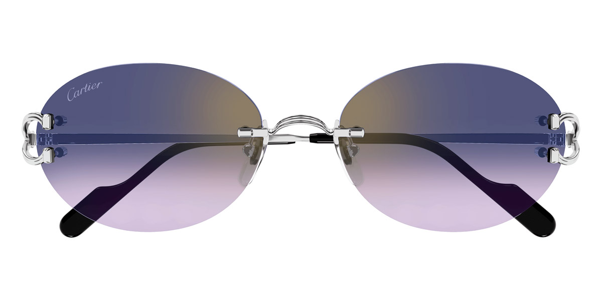 Cartier™ - CT0551S Signature C de Cartier