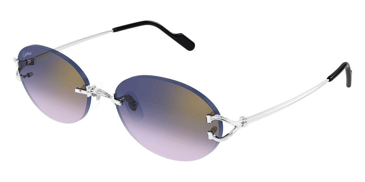 Cartier™ - CT0551S Signature C de Cartier