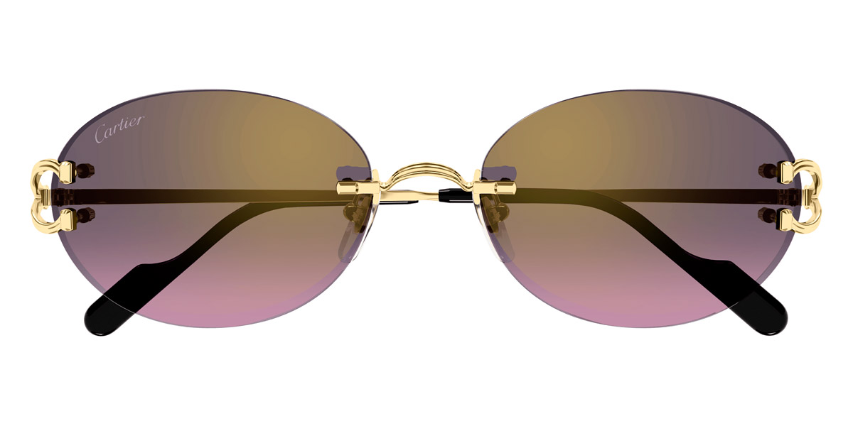 Cartier™ - CT0551S Signature C de Cartier