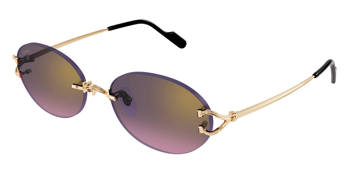 Cartier™ - CT0551S Signature C de Cartier