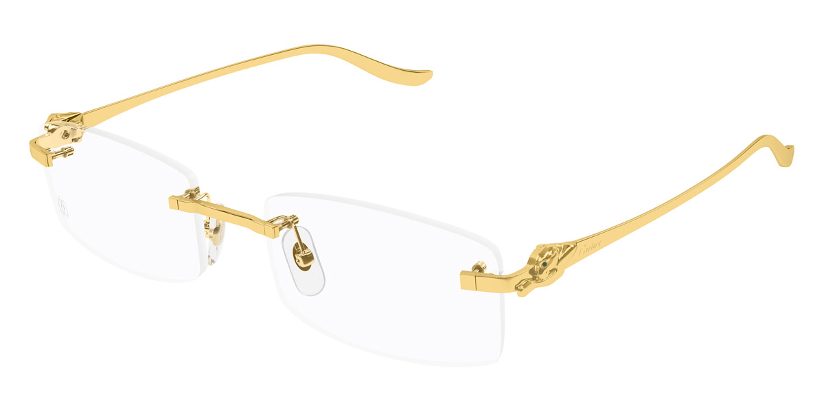 Cartier™ - CT0552O Precious