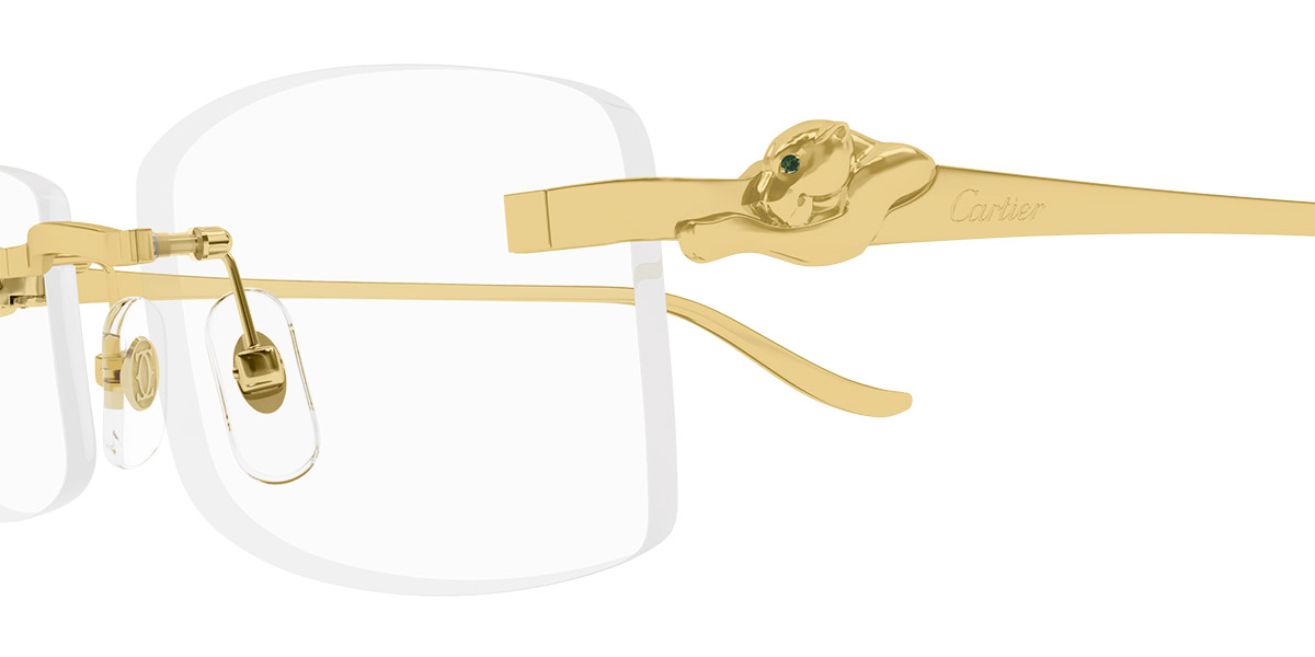 Cartier™ - CT0552O Precious