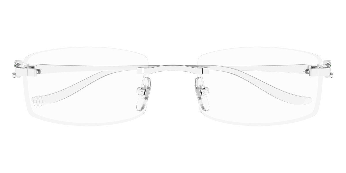 Cartier™ - CT0552O Precious