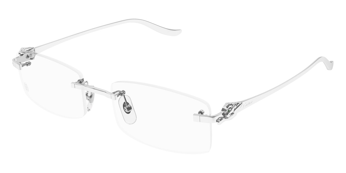 Cartier™ - CT0552O Precious