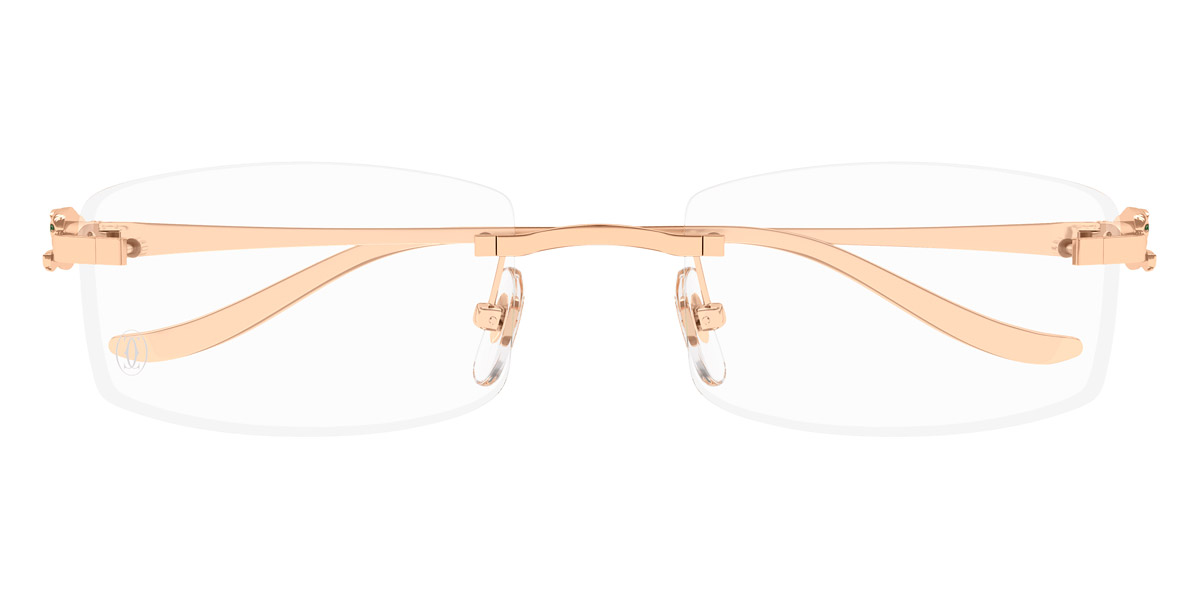 Cartier™ - CT0552O Precious