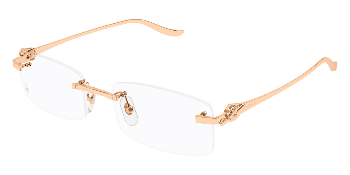Cartier™ - CT0552O Precious