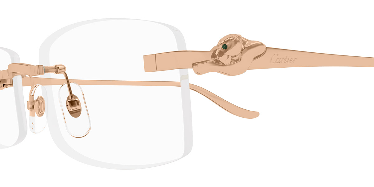 Cartier™ - CT0552O Precious