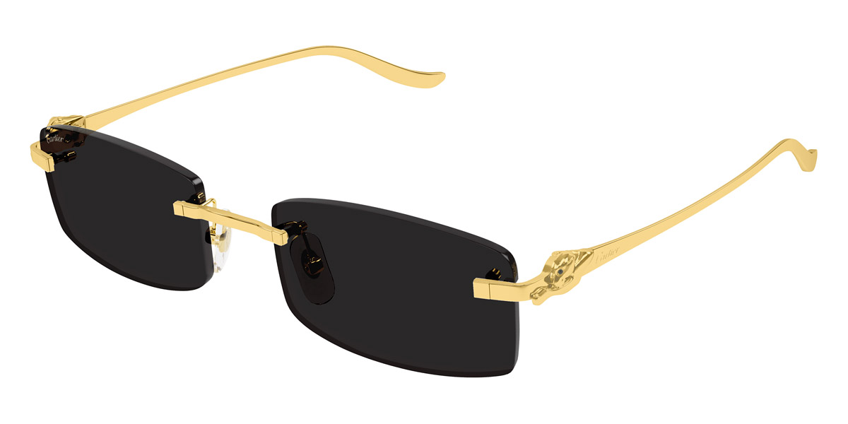 Cartier™ - CT0552S Precious