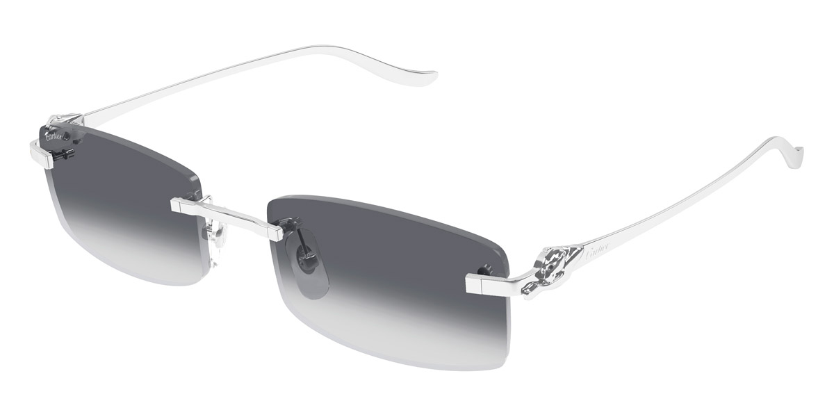 Cartier™ - CT0552S Precious