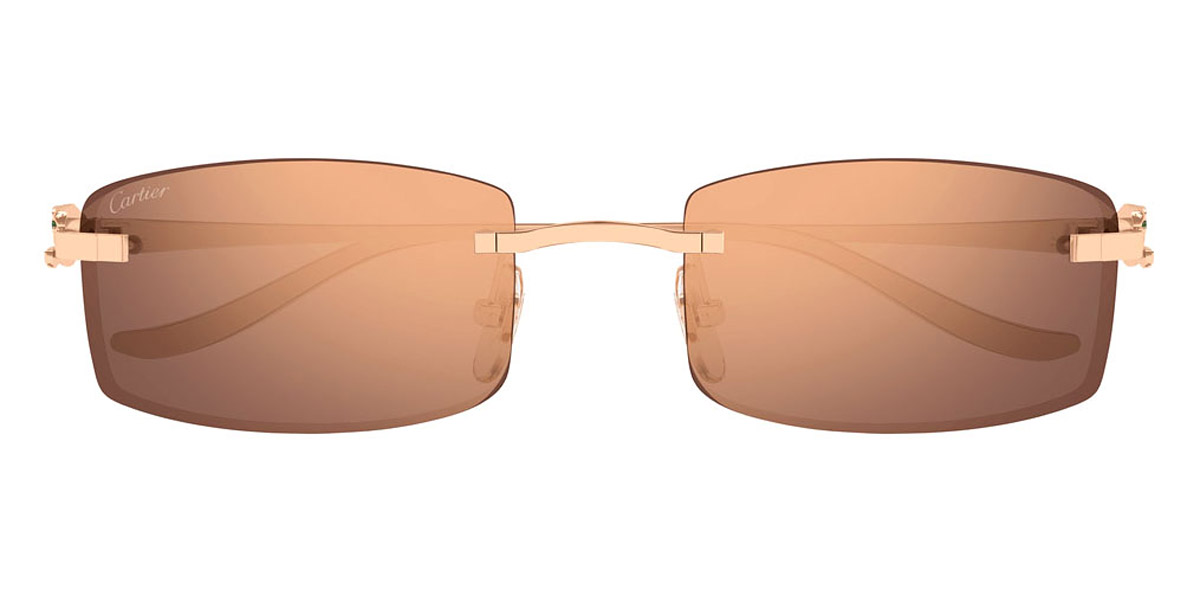 Cartier™ - CT0552S Precious