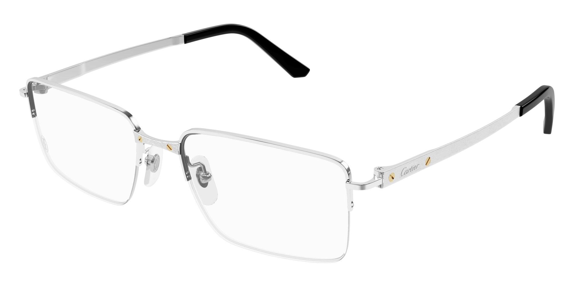 Cartier™ - CT0554O Santos de Cartier