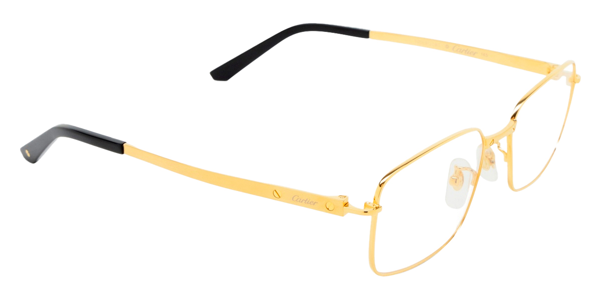 Cartier™ - CT0555OA Santos de Cartier