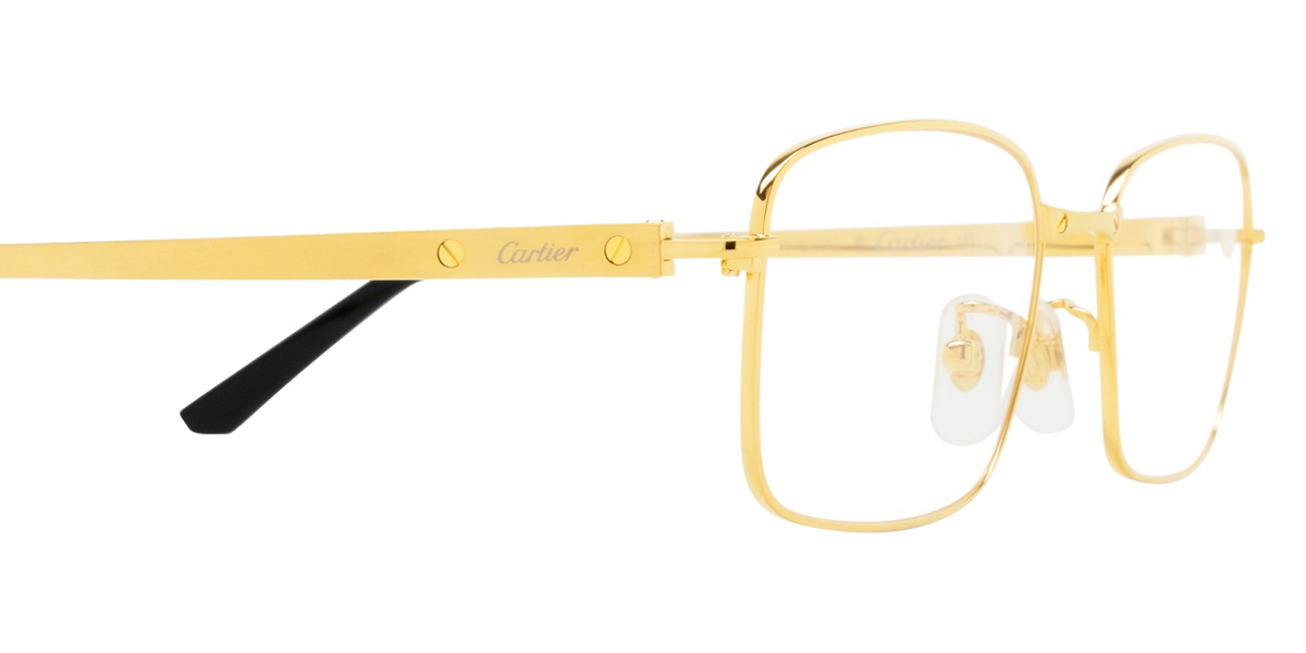 Cartier™ - CT0555OA Santos de Cartier