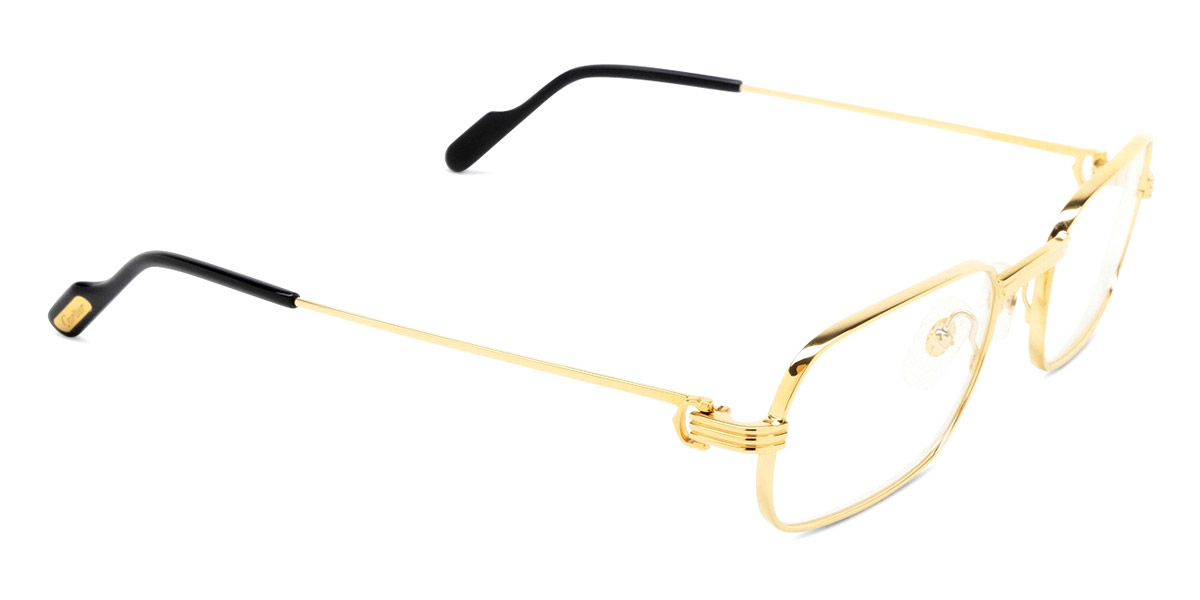 Cartier™ - CT0556O Première de Cartier