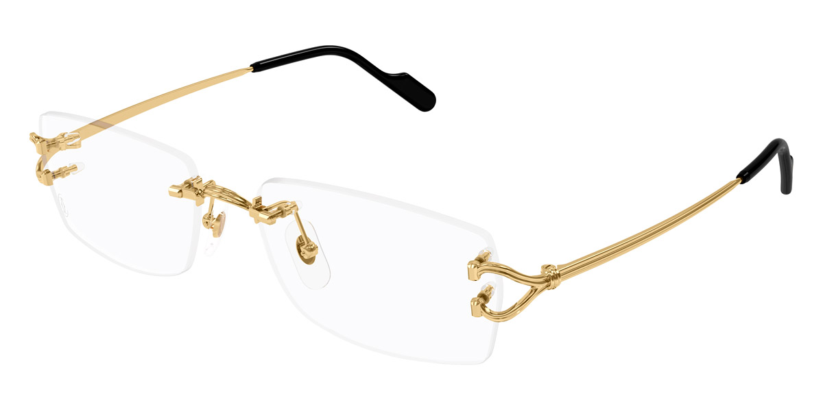Cartier™ - CT0563O Signature C de Cartier