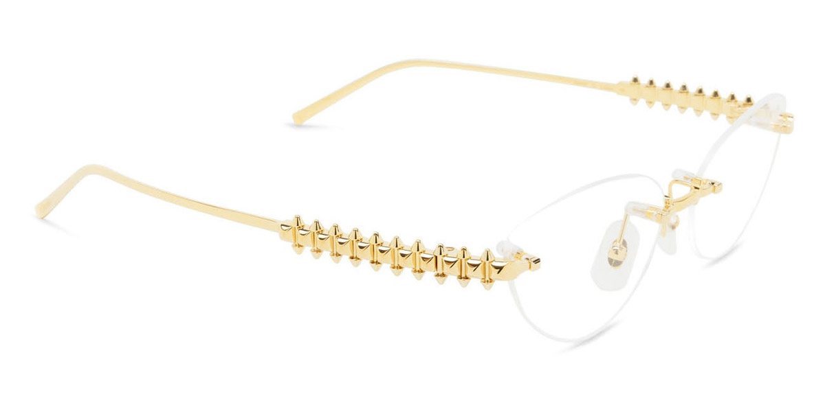 Cartier™ - CT0565O Clash de Cartier