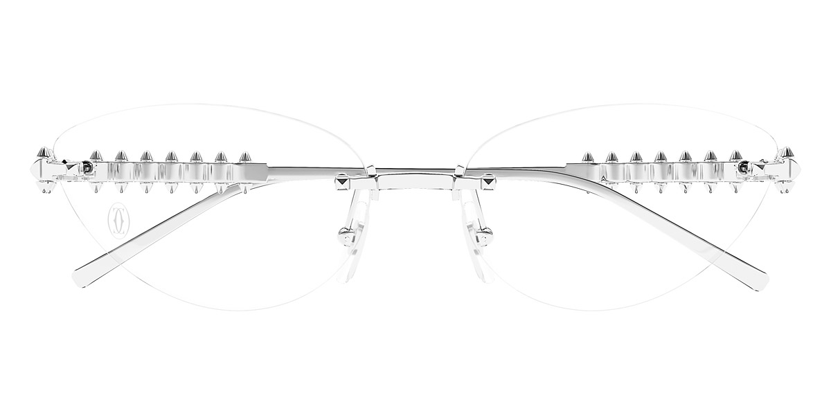 Cartier™ - CT0565O Clash de Cartier