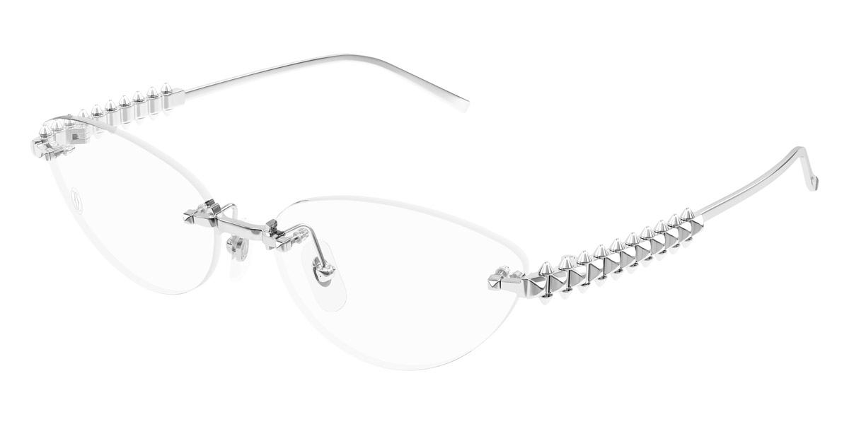 Cartier™ - CT0565O Clash de Cartier