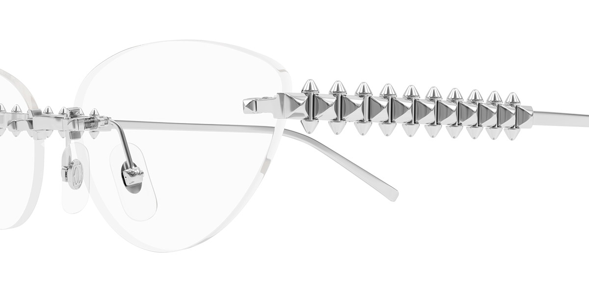 Cartier™ - CT0565O Clash de Cartier