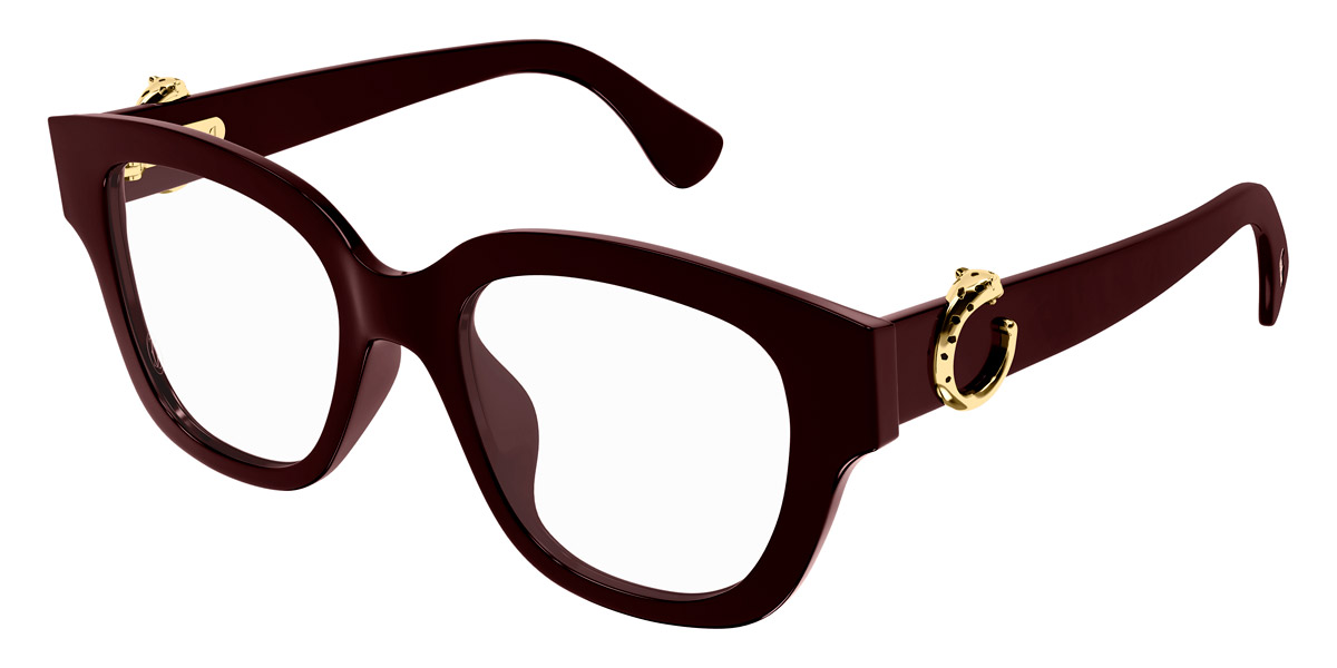 Cartier™ - CT0566O Panthère de Cartier