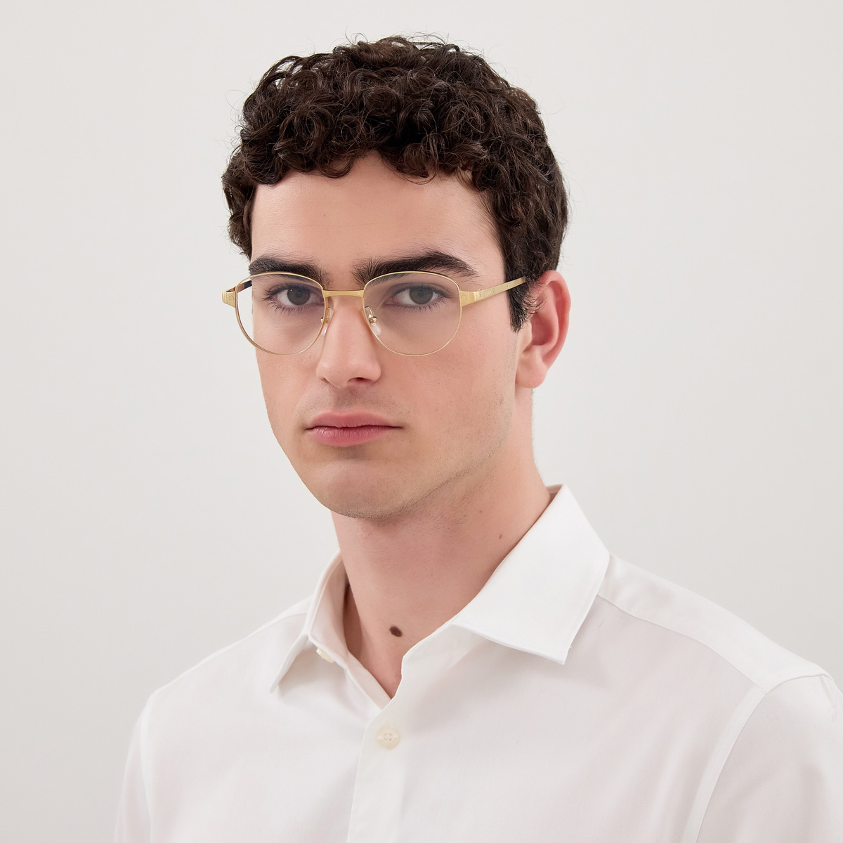 Cartier™ - CT0572O Santos de Cartier