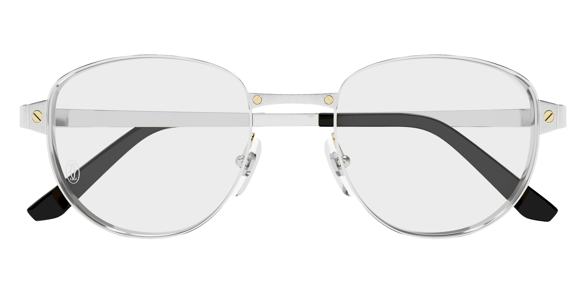 Cartier™ - CT0572O Santos de Cartier