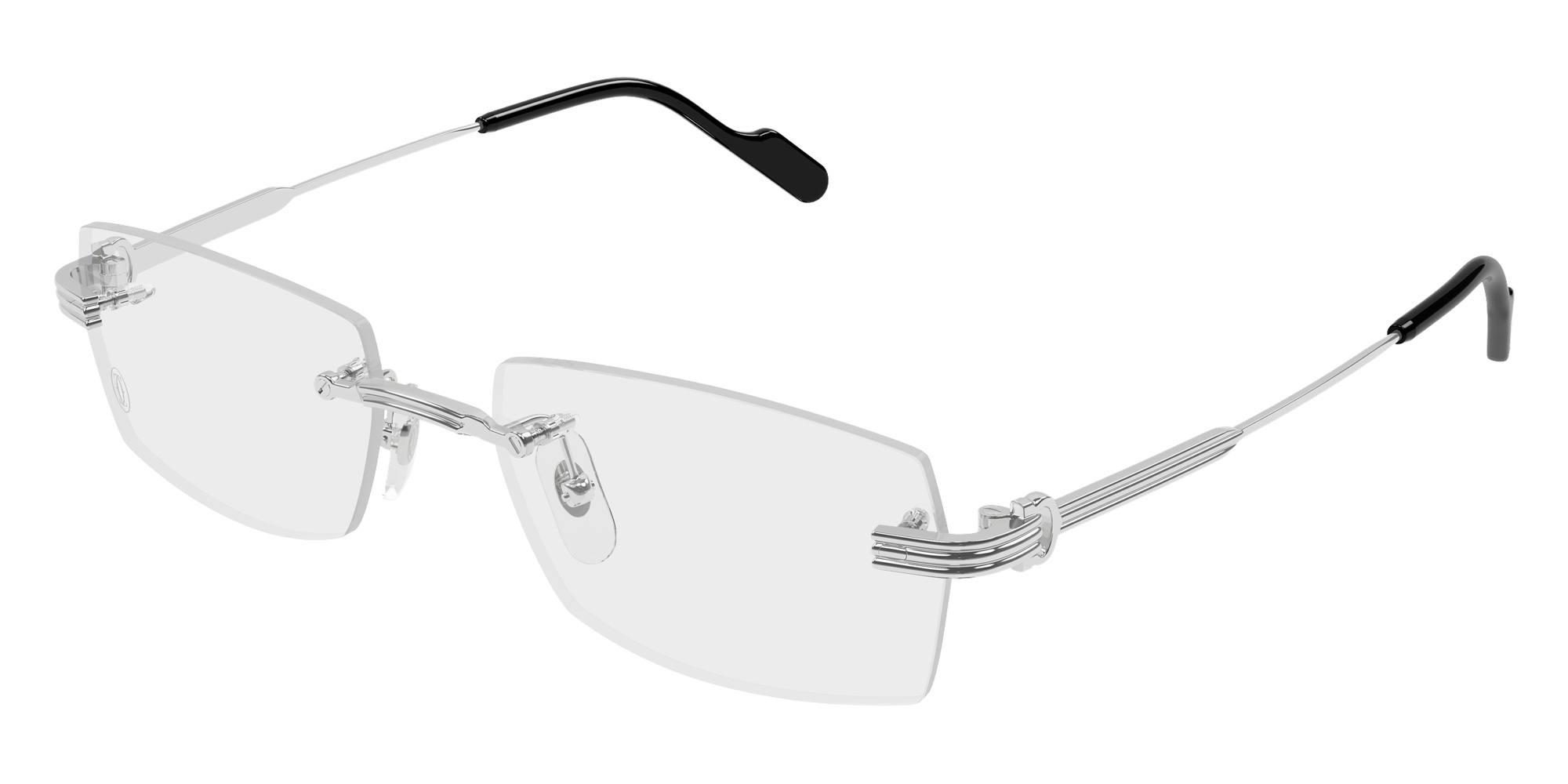 Cartier™ - CT0578O Première de Cartier