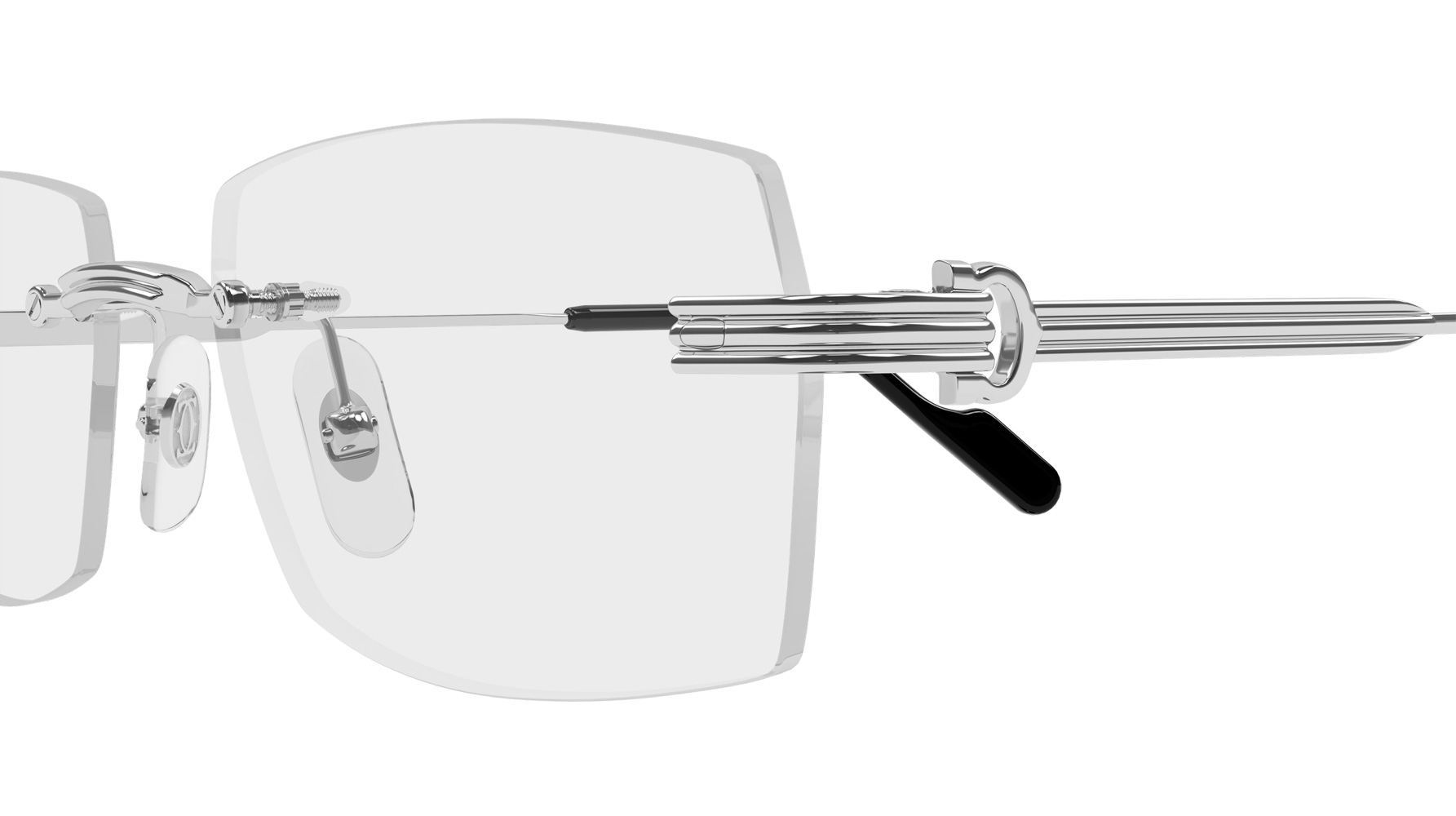 Cartier™ - CT0578O Première de Cartier