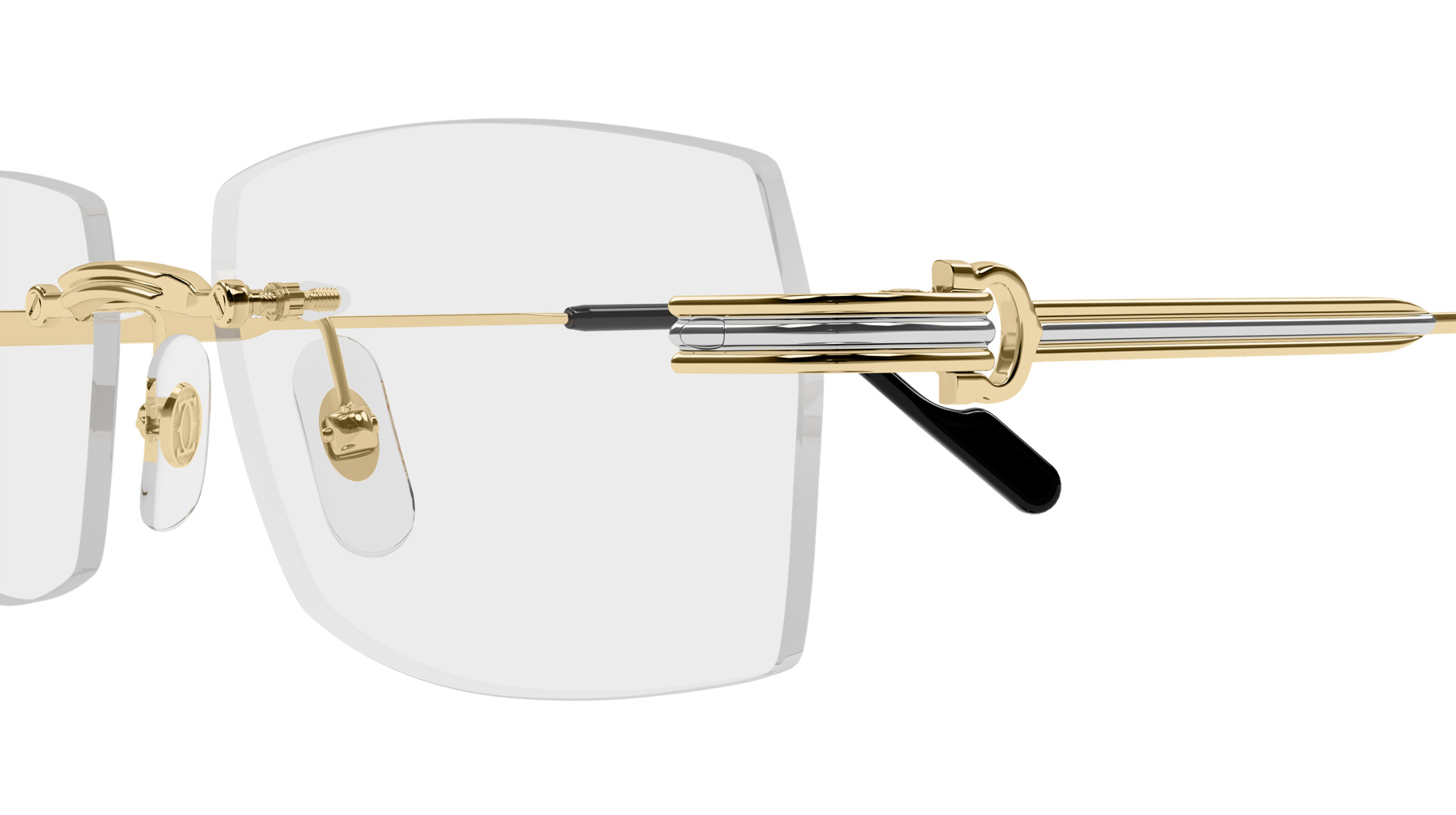 Cartier™ - CT0578O Première de Cartier